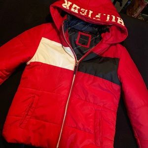Tommy Hilfiger Coat